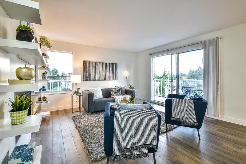 2 bedroom apartment for sale $344,900, Fuller Street, Abbotsford, Fraser Valley Regional District district, British Columbia region. Flat id 25.
