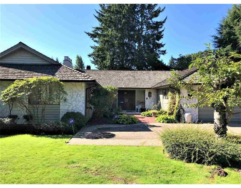 Home for sale $499,000, Salish Drive, Vancouver, Dunbar Southlands district. House id 12.